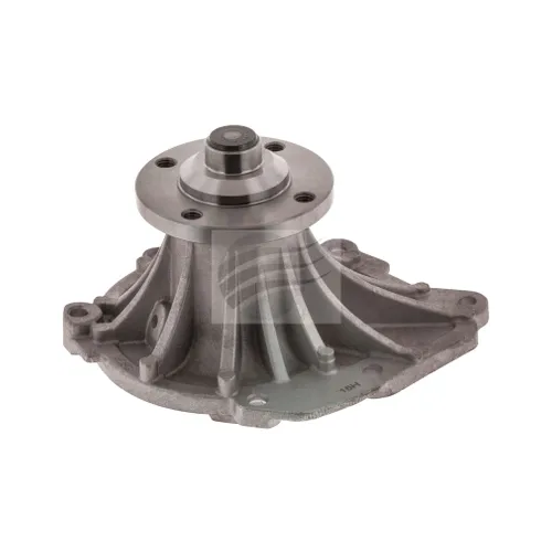 Jayrad Water Pump without Housing - Toyota Hilux KUN26/KZN 4x4 Diesel