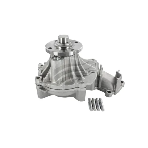 Jayrad Water Pump with Housing - Toyota Hilux KUN26/KZN 4x4 Diesel