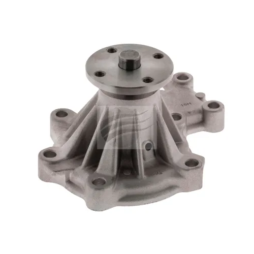 Jayrad Water Pump - Ford Ranger/Courier & Mazda Bravo/BT-50 4x4 Diesel