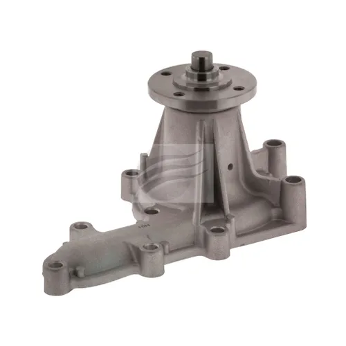 Jayrad Water Pump - Toyota LandCruiser HDJ80/HDJ100/HZJ 4.2L Diesel