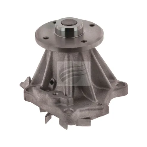 Jayrad Water Pump - Nissan Patrol GQ/GU 2.8L Turbo Diesel