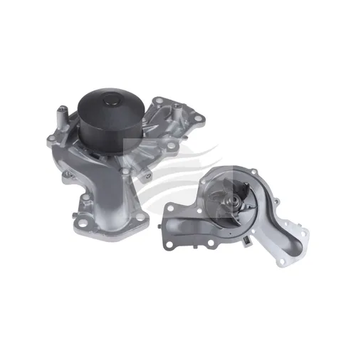 Jayrad Water Pump - Mitsubishi Pajero/Triton 4x4 6G74/6G75 V6