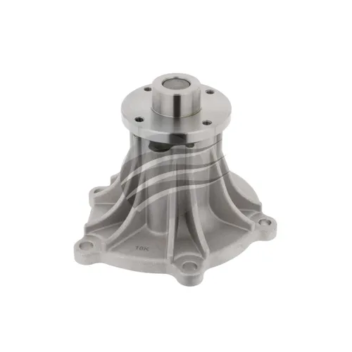 Jayrad Water Pump - Holden Rodeo/Colorado & Isuzu D-Max 4x4 3.0L Diesel