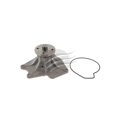 Jayrad Water Pump - Mitsubishi Pajero & Triton 4M40/4M41 Diesel 4x4
