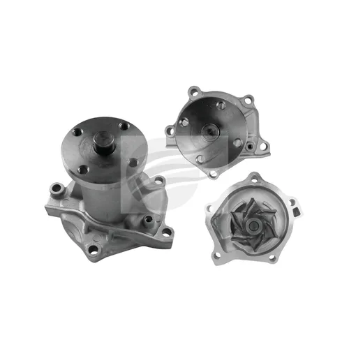 Jayrad Water Pump - Holden Jackaroo/Rodeo & Isuzu MU/TF 4x4 2.6L
