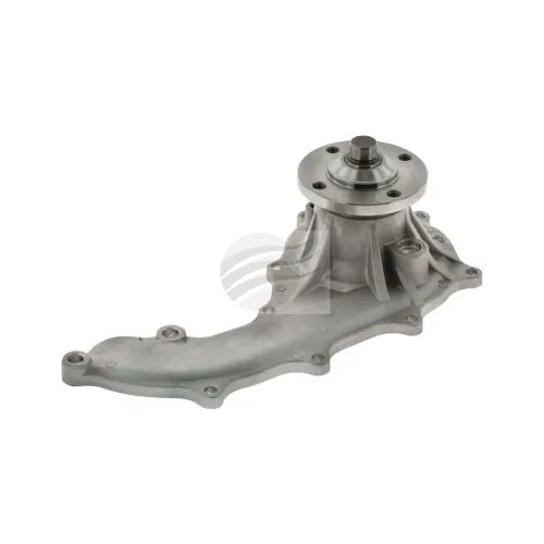 Jayrad 10-Bolt Water Pump - Toyota Hilux TGN/RZN & Prado 2.7L 4x4