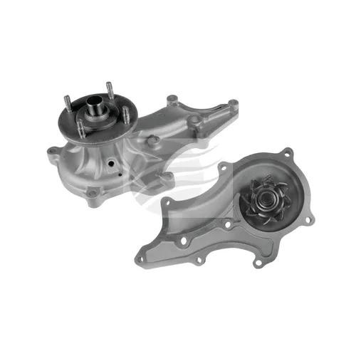Jayrad Water Pump - Toyota 4Runner, Hilux & LandCruiser Bundera 22R