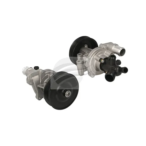 Jayrad Water Pump - Ford Ranger PX/PX II 4x4 2.2L Diesel