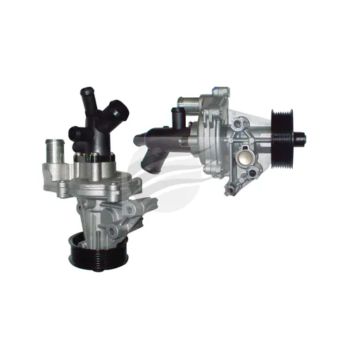 Jayrad Water Pump - Ford Ranger PX/PX II 4x4 3.2L Diesel