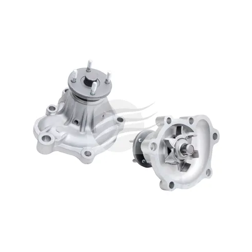 Jayrad Water Pump - Daihatsu Rocky & Toyota Hilux/4Runner 4x4