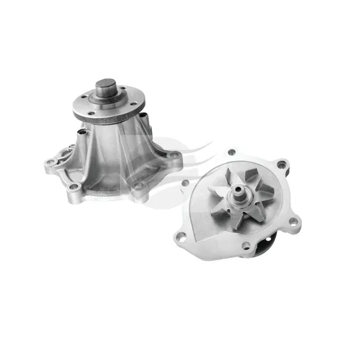 Jayrad Water Pump - Toyota LandCruiser FZJ75/78/79/105 4.5L