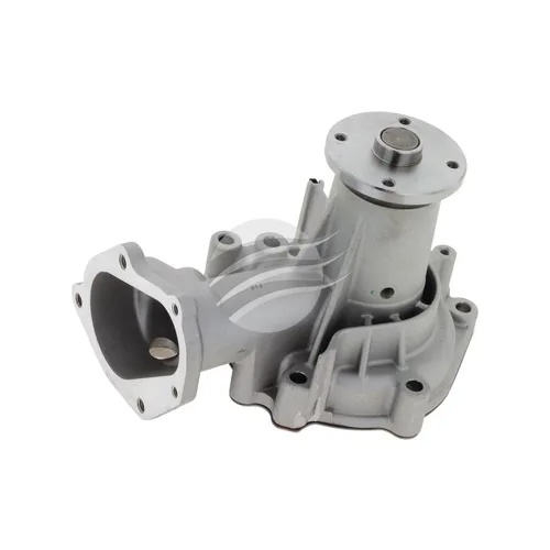 Jayrad Water Pump - Mitsubishi Triton ML/MN & Challenger PB/PC 2.5L Diesel