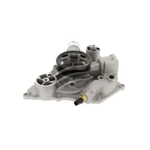 Jayrad Water Pump - Jeep Grand Cherokee WK/WK2 5.7L & 6.4L V8 2011-On