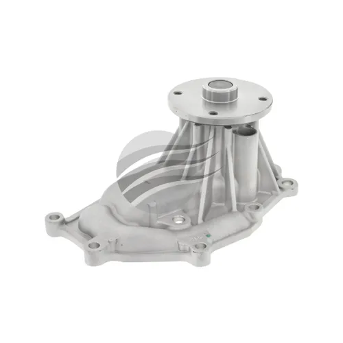 Jayrad Water Pump - Nissan Patrol GU Y61 3.0L Turbo Diesel 2006-2017