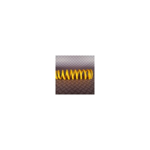 Kingspring Coil Spring (Ea) L/Cruiser 200 Ser Comfort Front Raised