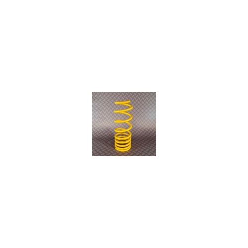 Kingspring Coil Spring (Ea) L/Cruiser Raised Rear Progressive Rate