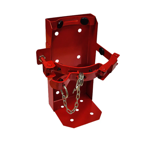 Firebox Heavy Duty Vehicle Bracket for 2.5Kg & 4.5Kg Extinguishers