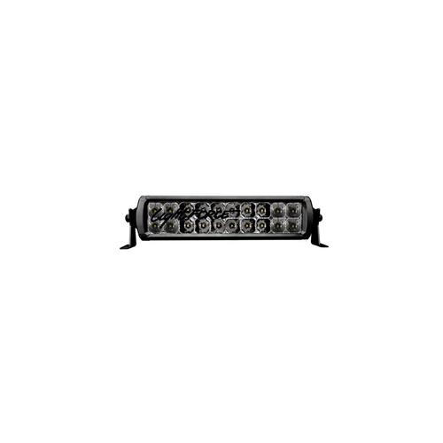 Lightforce 20 LED Dual Row Driving Lamp LightBR Drvng Beam 12/24V 100W
