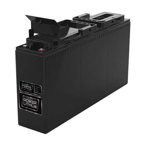 Supercrank Lithium Battery 225Ah - 12.8V