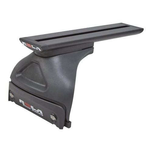 Rola Low Mount Gutter Kit - Suits Toyota LandCruiser 76 Series (2007 On)