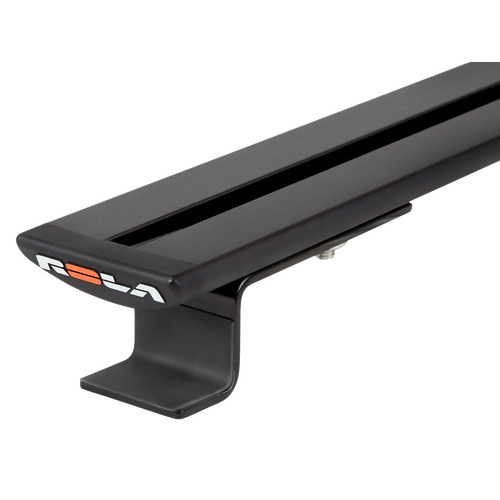 Rola Low Mount Rail Kit to suit Zk / Zl Mitsubishi Outlander & Pajero Sport Qe / Qf 01/2015On Rola