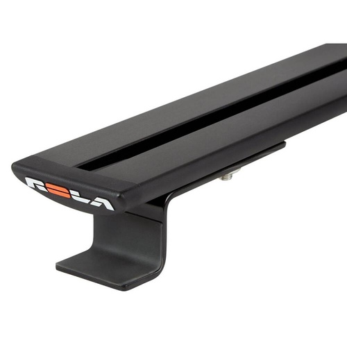Rola Low Mount Rail Kit to suit Isuzu D-Max 2020 On Rola