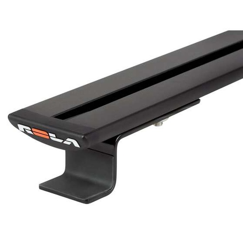 Rola Low Mount Rail Kit to suit Nissan Dualis, Pathfinder,X-Trail, VW Passat, Volvo Xc90 Rola