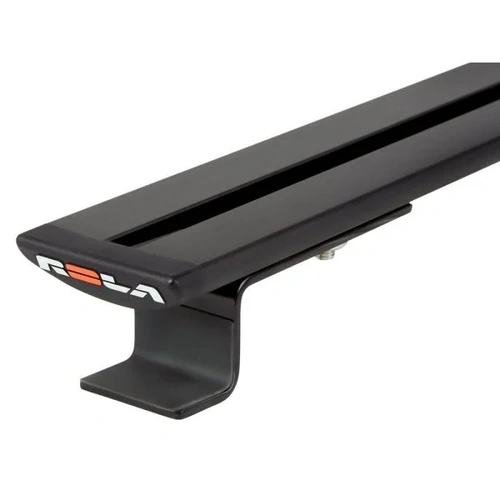 Rola Low Mount Rail Kit to suit Ford Kuga, Holden Captiva, Hyundai I30 Wagon Rola