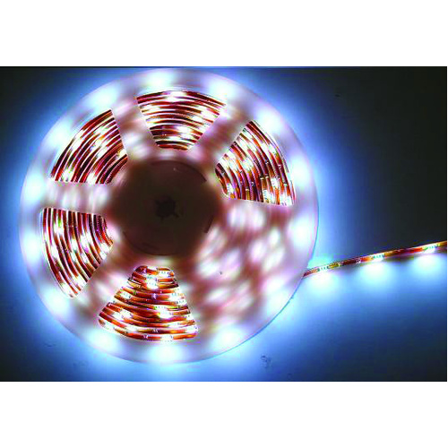 Jaylec LED Strip Lighting 12V 300mm White LEDs with 3M Adhesive Tape