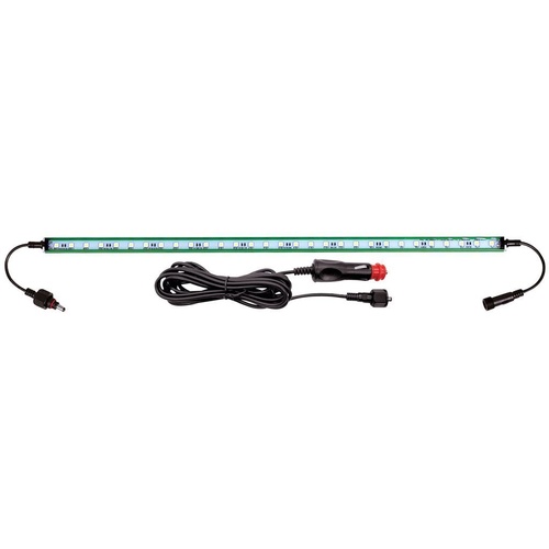 HULK 4X4 Single Bar LED Lighting Kit