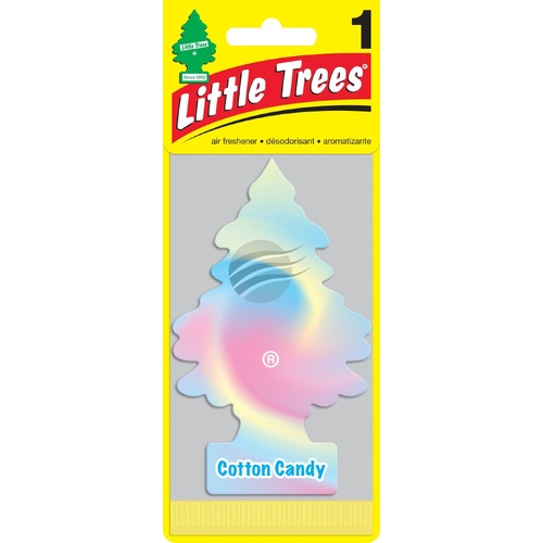 Tisco Little Trees Cotton Candy 1 Pk