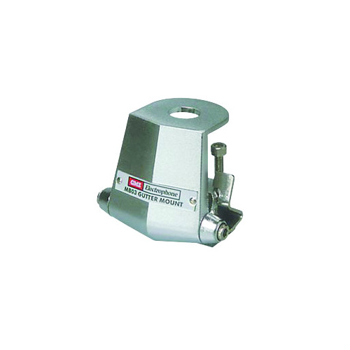 GME Stainless Steel Adjustable GUtter Mount