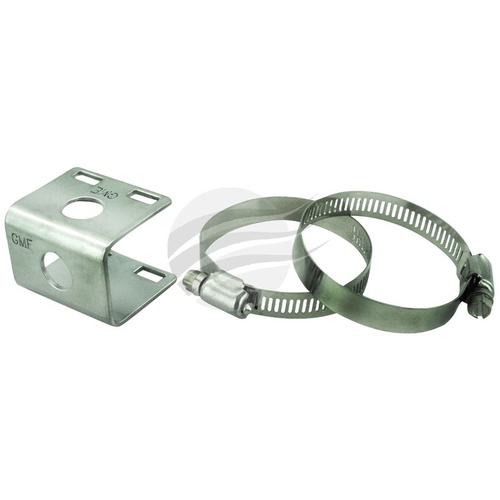 GME Heavy Duty Bull Bar BRacket