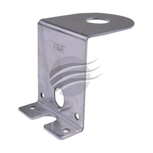 GME 1.5mm Stainless Steel Bonnet/Boot Z BRacket