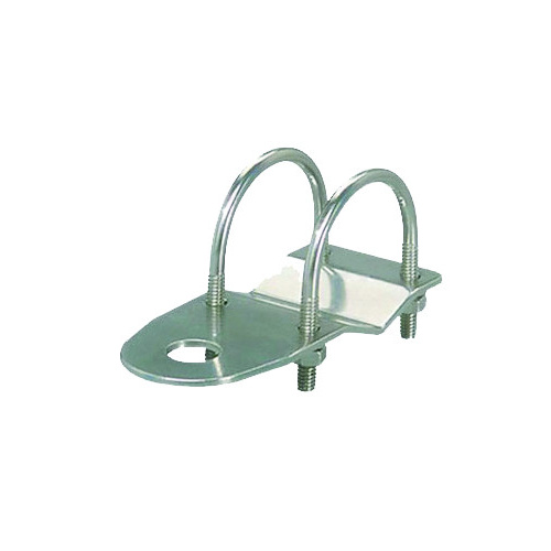 GME 3mm Stainless Steel Bull Bar BRacket