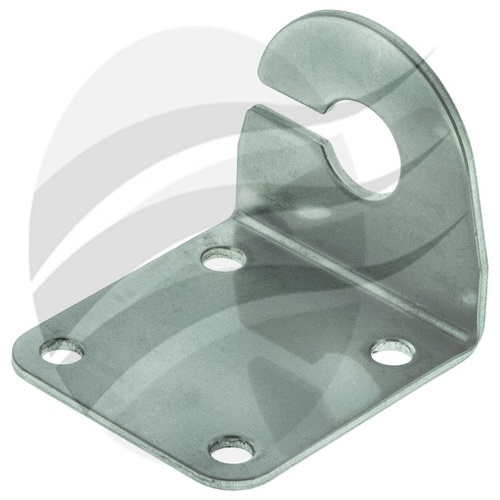 GME 1.5mm Stainless Steel L BRacket