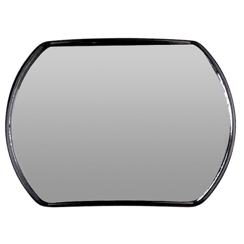 Jaylec Blind Spot Mirror Wide Angle 5.5" x 4"