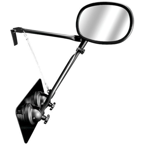 Jaylec Caravan Towing Mirror Magnetic