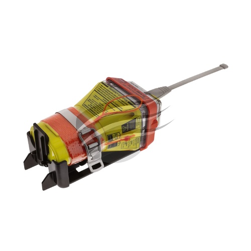 GME 406 Mhz Epirb Aus Manual Activation With Gps Receiver