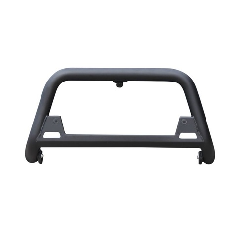 ECB Nudge Bar Textura Black Powder Coat Finish to suit Ford Ranger 05/2022 On