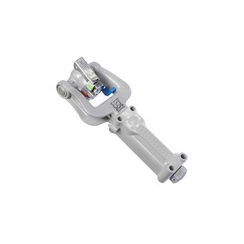 ARK Quick Hitch Off Road Coupling 3.5Ton W/50mm T/Ball T/S Elect Brake System Disp Box