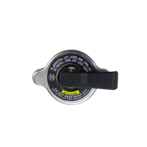 Mackay Lever-Release Radiator Cap 90kPa (13psi) - Nissan Patrol GQ & Toyota Prado 90