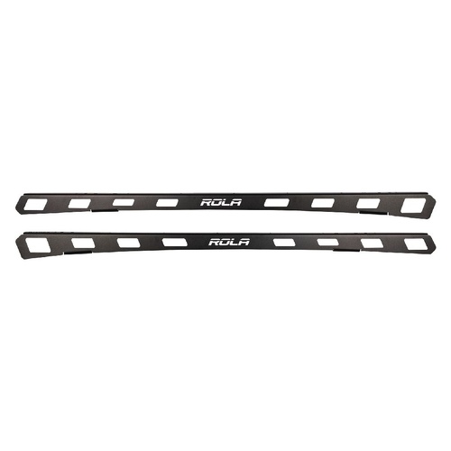 Rola Ridge Mount Kit to suit Toyota Hilux Ute 8Th Gen 07/2015 On Rola