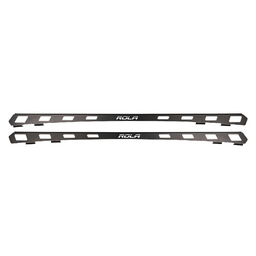 Rola Ridge Mount Kit to suit Isuzu D-Max Ute 3Rd Gen 07/2020 On Rola