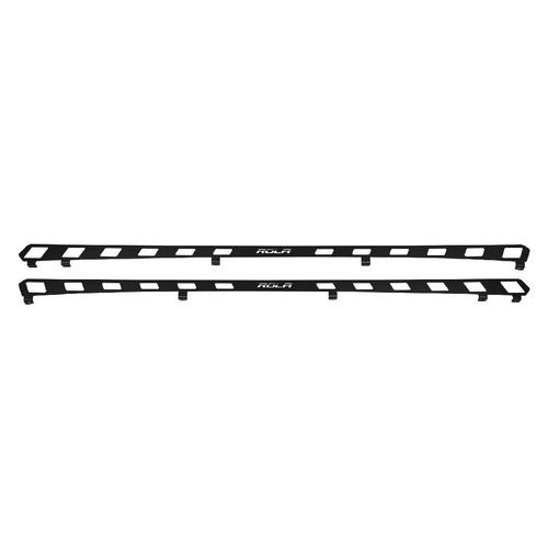 Rola Ridge Mount Kit to suit Isuzu Mux Ute 2Nd Gen 08/2021 On Rola