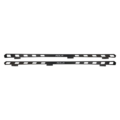 Rola Ridge Mount Kit to suit Toyota Prado 150 Series 11/2009 On Rola