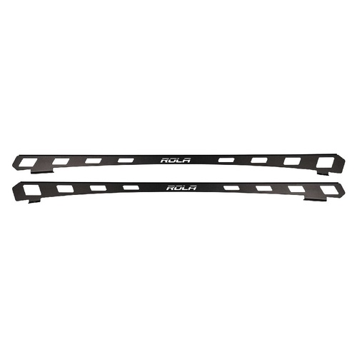 Rola Ridge Mount Kit to suit Ford Ranger Wildtrack Ute Px, Pxii 06/2015 - 04/2022 Rola
