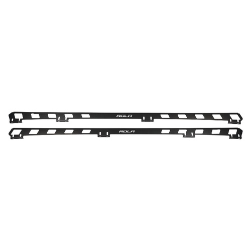 Rola Ridge Mount Kit to suit Toyota Landcruiser 200 Series 11/2007 - 11/2021 Rola