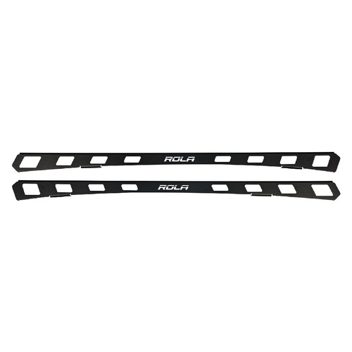 Rola Ridge Mount Kit to suit Ford Ranger Ute PX 06/2012-04/2022 Rola