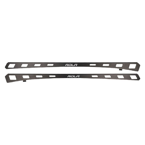 Rola Ridge Mount Kit to suit Mitsubishi Triton Mq & Mr Ute 04/2015 - 11/2018 On Rola